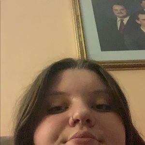 Meet your Posher, Audrey